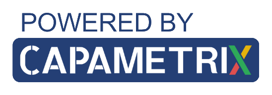 Capametrix Logo